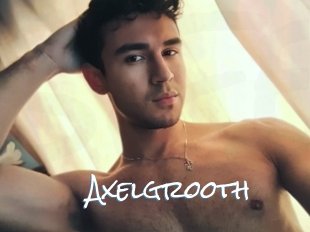 Axelgrooth