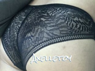 Axelletoy