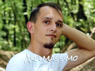 axelmassimo Sex Feed