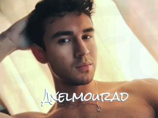 Axelmourad