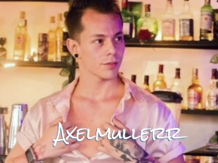 Axelmullerr