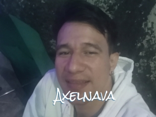 Axelnava