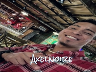 axelnoire Sex Feed