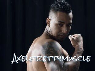 Axelprettymuscle
