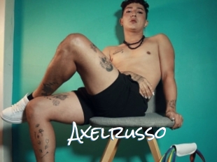 Axelrusso