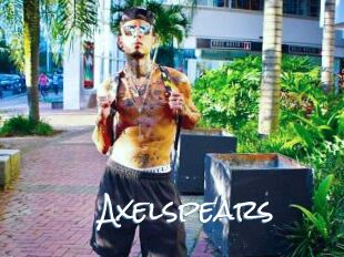 Axelspears