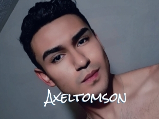 Axeltomson