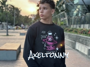 Axeltonny