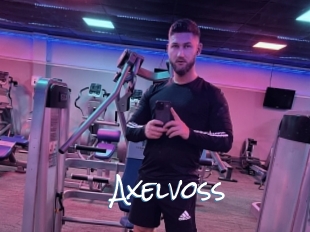 Axelvoss