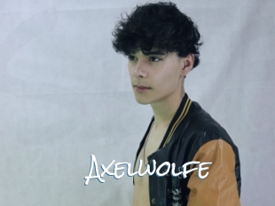 axelwolfe Sex Feed