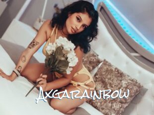 Axgarainbow