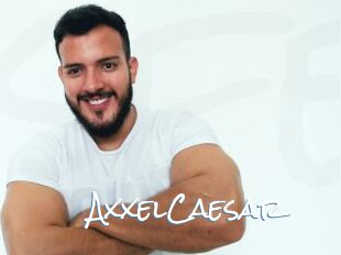 AxxelCaesar