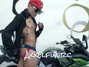 Axxelfunrc