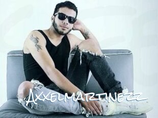 Axxelmartinezz