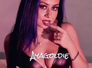 Ayagoldie