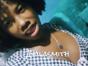 Ayalasmith