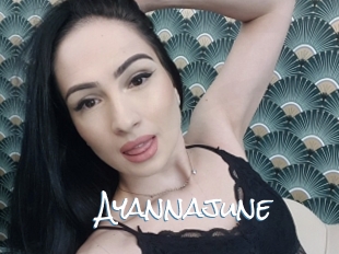 Ayannajune