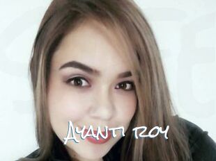 Ayanti_roy