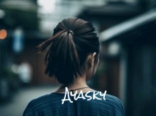 Ayasky