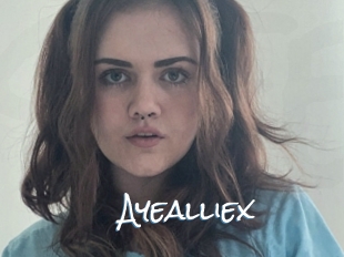 Ayealliex