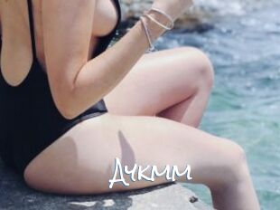 Aykmm