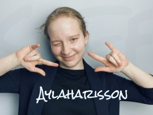 Aylaharisson