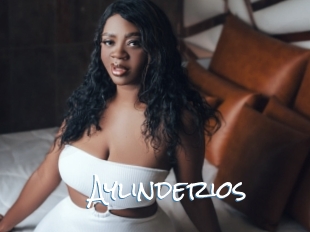 Aylinderios