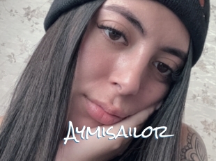 Aymisailor