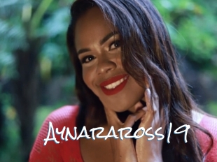 Aynaraross19