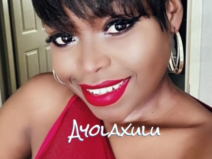 Ayolaxulu