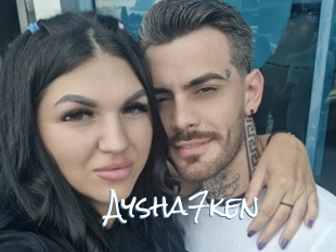Aysha7ken