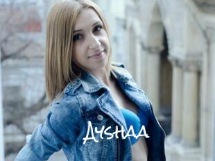 Ayshaa