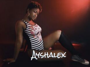 Ayshalex