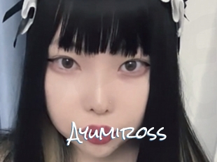 Ayumiross