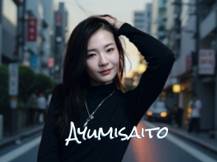 Ayumisaito