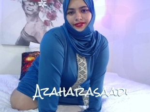 Azaharasaadi