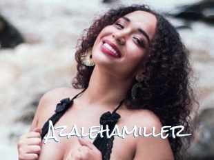Azalehamiller