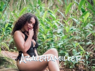 Azalehamiller