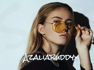 Azaliabuddyx