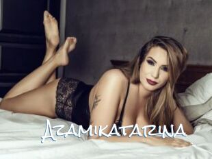 Azamikatarina
