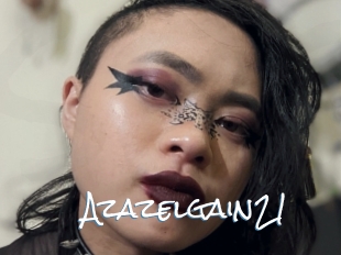 Azazelgain21