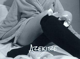 Azekire