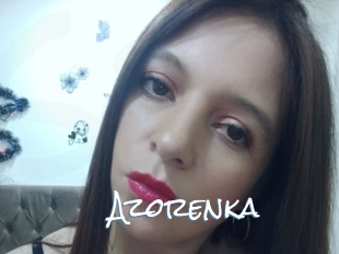 Azorenka