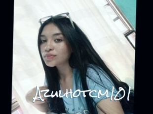 Azulhotcm101