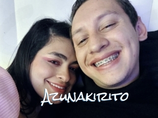 Azunakirito