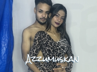 Azzumuskan