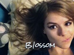 B1ossom