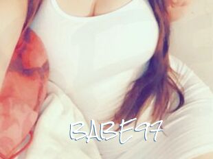 BABE97