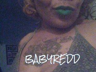 BABYREDD