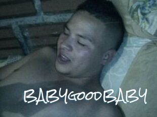 BABYgoodBABY
